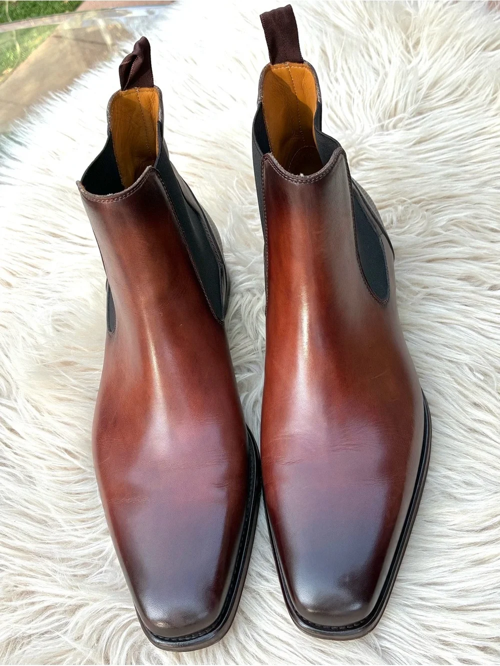Magnanni nwot lonny